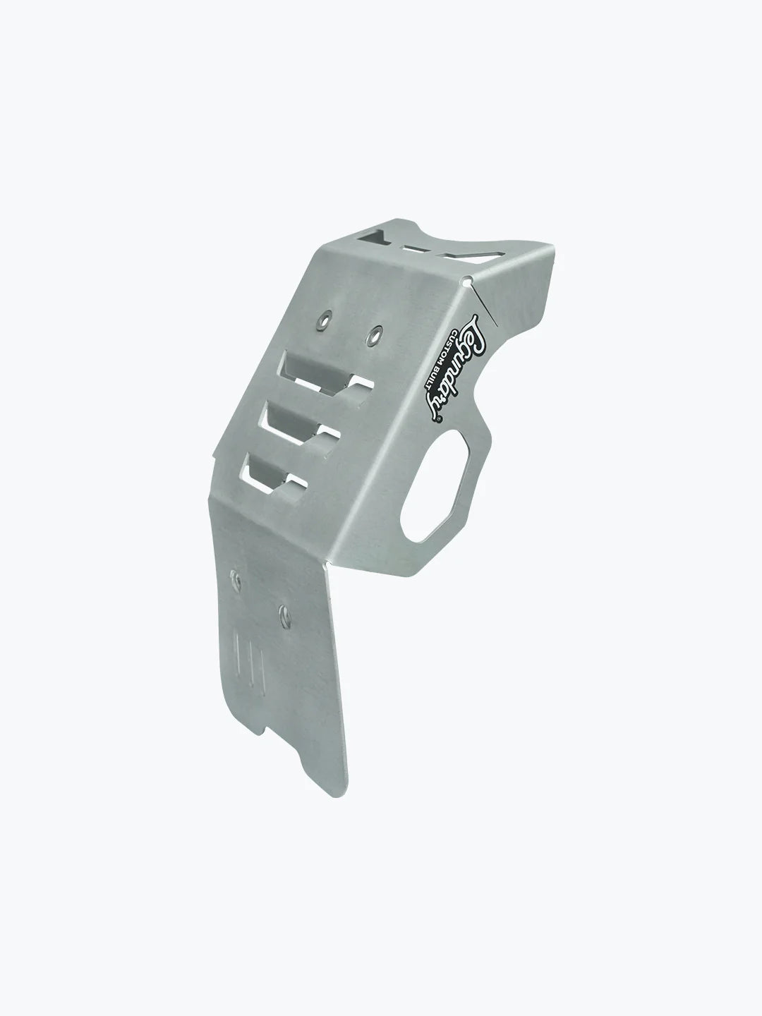 Legundary Custom Triumph Speed 400 Voyager Bashplate - ENG12868