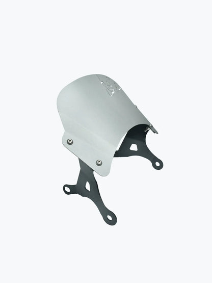 Legundary Custom Triumph Speed 400 Zephyr Aluminium Visor - VIS12873