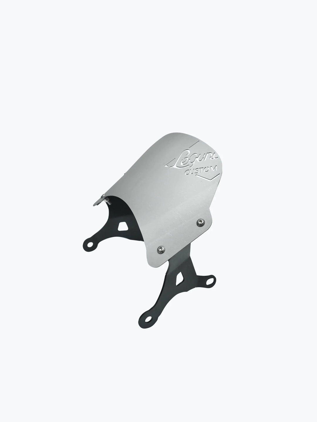 Legundary Custom Triumph Speed 400 Zephyr Aluminium Visor - VIS12873