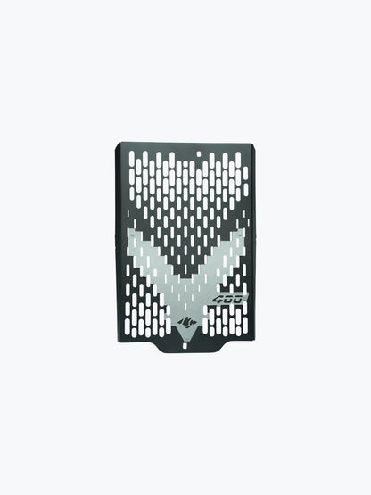 Legundary Custom Triumph Thruxton 400 Vector Radiator Grill Black - RAG12869