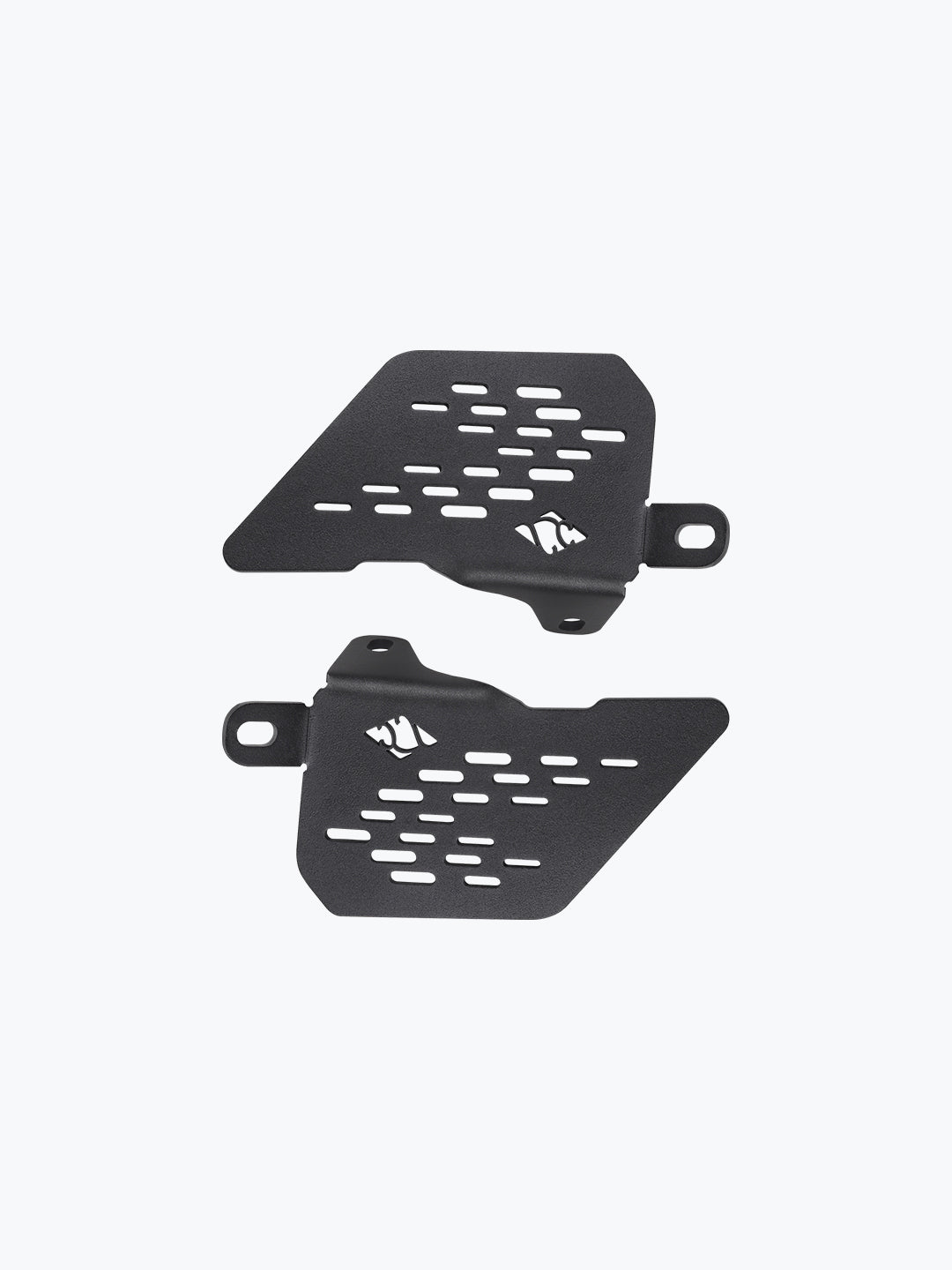 Legundary Custom Triumph Tiger 660 Bloster Pillion Foot Rest - FOO16454