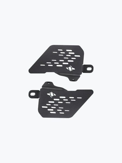 Legundary Custom Triumph Tiger 660 Bloster Pillion Foot Rest - FOO16454