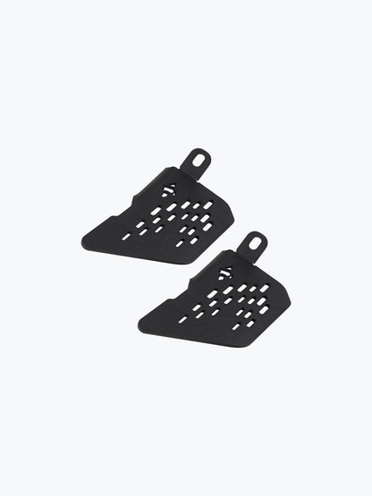 Legundary Custom Triumph Tiger 660 Bloster Pillion Foot Rest - FOO16454