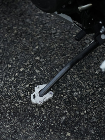 Legundary Custom Triumph Tiger 660 Brogue Side Stand Base - SSB16453