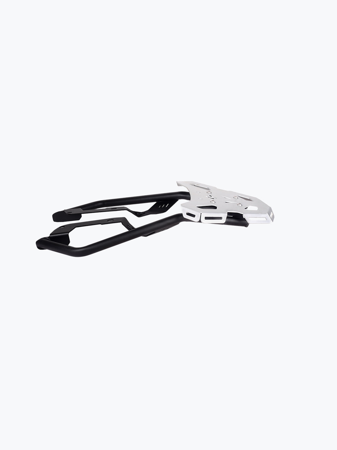 Legundary Custom Triumph Tiger 660 Gopher Luggage Carrier - CAR16457