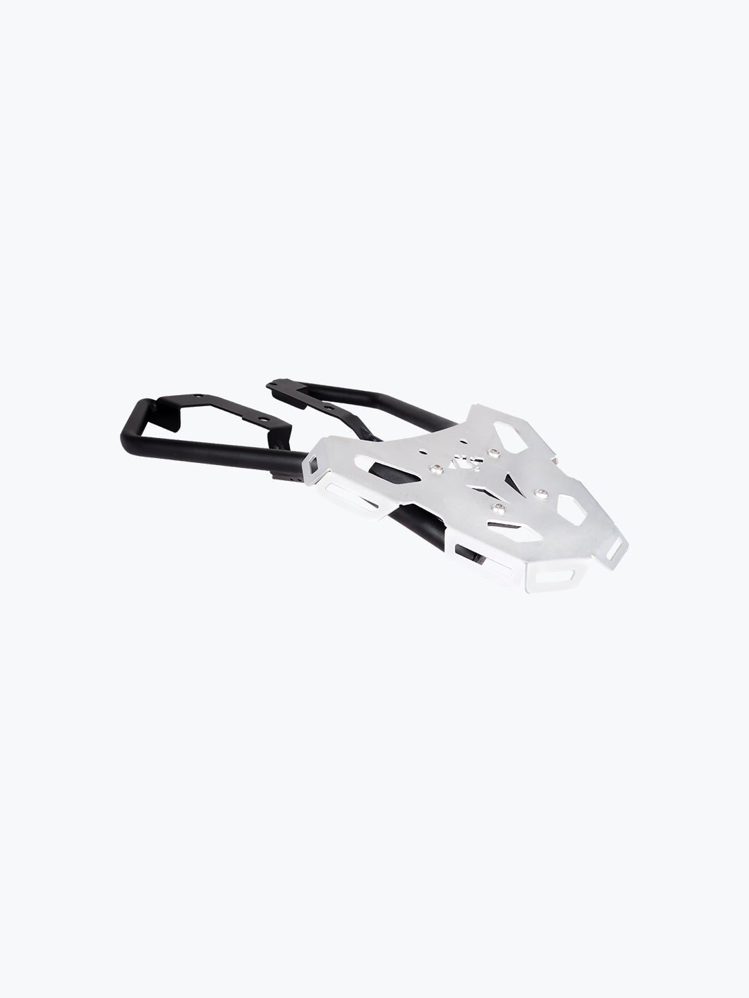 Legundary Custom Triumph Tiger 660 Gopher Luggage Carrier - CAR16457