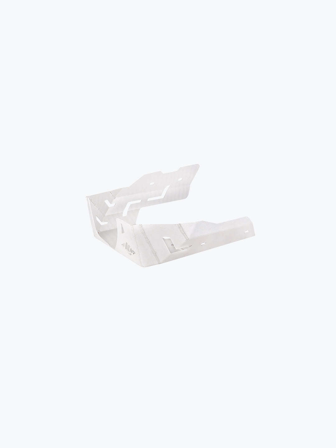 Legundary Custom Triumph Tiger 660 Vambrace Bash Plate - ENG16456