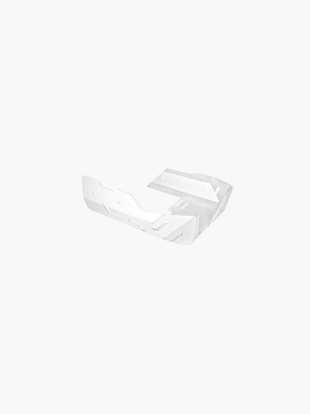 Legundary Custom Triumph Tiger 660 Vambrace Bash Plate - ENG16456