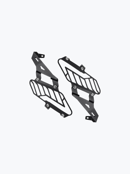 Legundary Custom Triumph Tiger 660 Venator Headlight Grill - GRG16451
