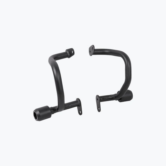 Legundary Custom Triumph Tracker 400 Hector Crash Guard Black - CRA24033