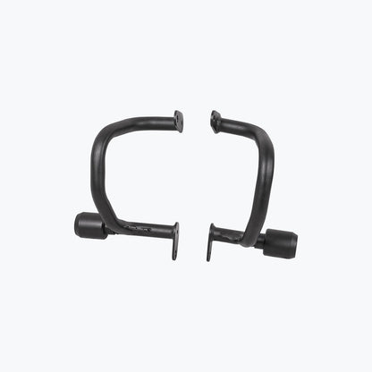 Legundary Custom Triumph Tracker 400 Hector Crash Guard Black - CRA24033