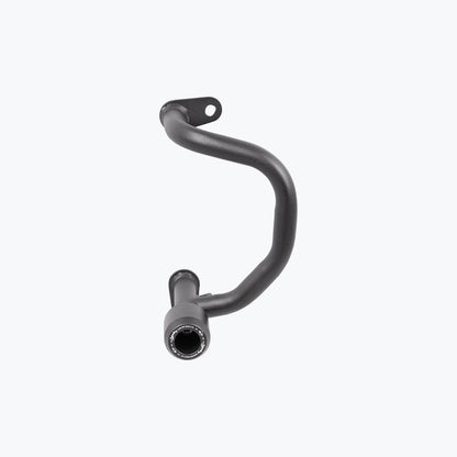 Legundary Custom Triumph Tracker 400 Hector Crash Guard Black - CRA24033