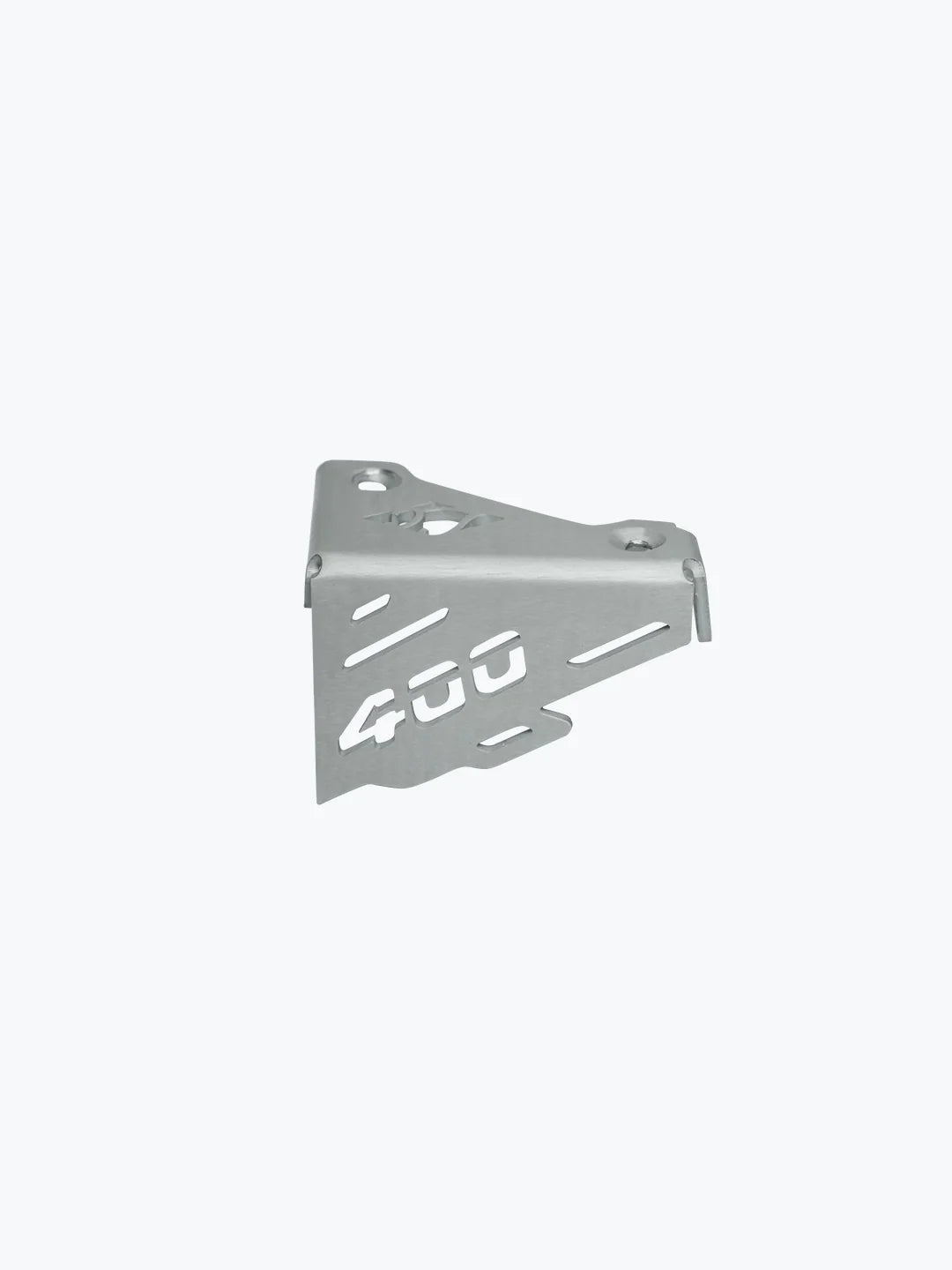Legundary Custom Triumph Tracker 400 Tricorn Front Oil Cap - CAP12874