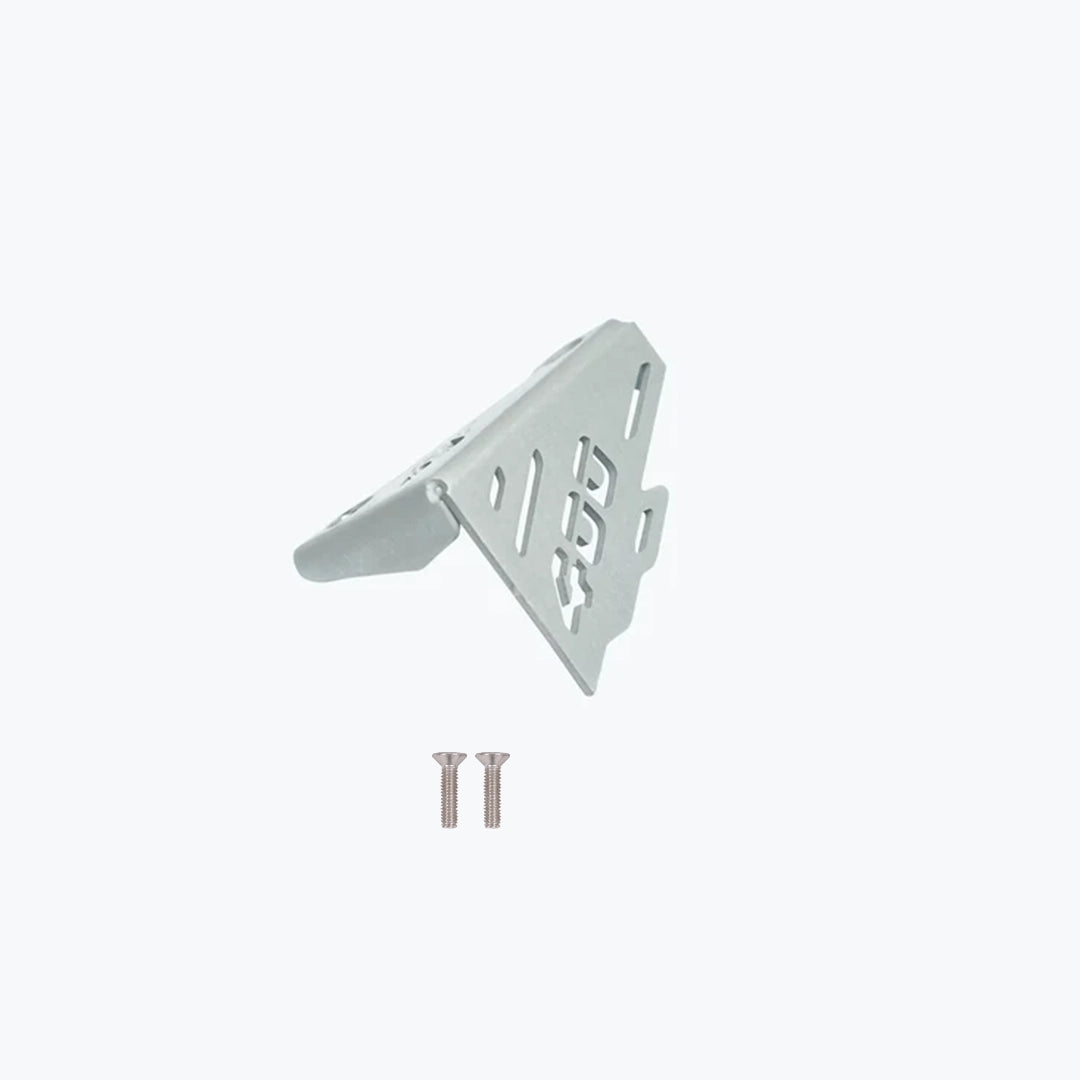 Legundary Custom Triumph Tracker 400 Tricorn Front Oil Cap - CAP12874