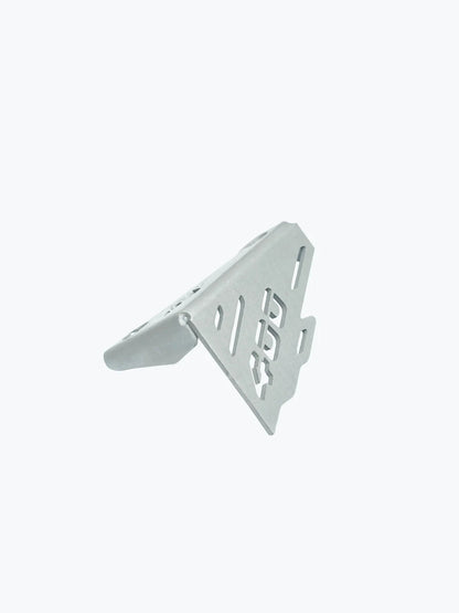 Legundary Custom Triumph Tracker 400 Tricorn Front Oil Cap - CAP12874