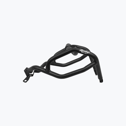 Legundary Custom Yamaha XSR 155 Bellator Crash Guard Black - CRA26255