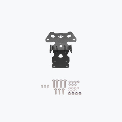 Legundary Custom Yamaha XSR 155 Blitz Tail Tidy Black - TTD26250
