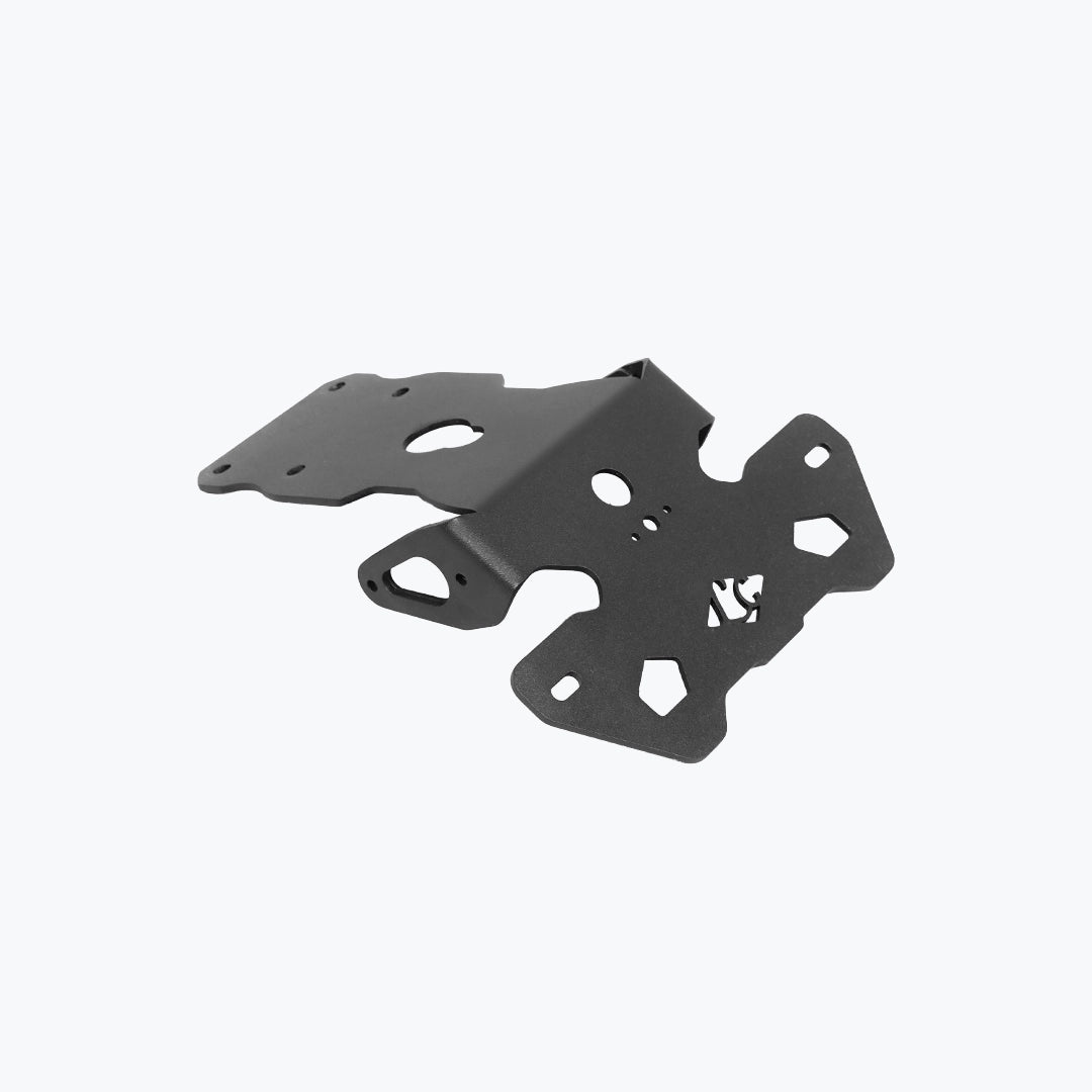 Legundary Custom Yamaha XSR 155 Blitz Tail Tidy Black - TTD26250