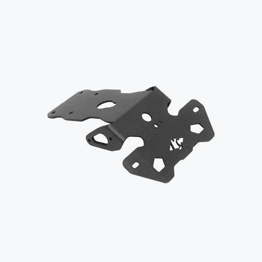 Legundary Custom Yamaha XSR 155 Blitz Tail Tidy Black - TTD26250