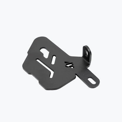 Legundary Custom Yamaha XSR 155 Bolster Foot Rest Black - FOO26254