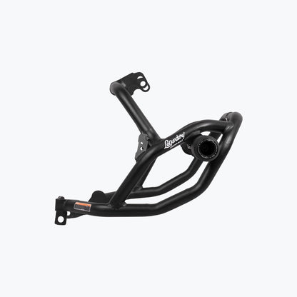 Legundary Custom Yamaha XSR 155 Thanos Crash Guard with Slider - CRA26714