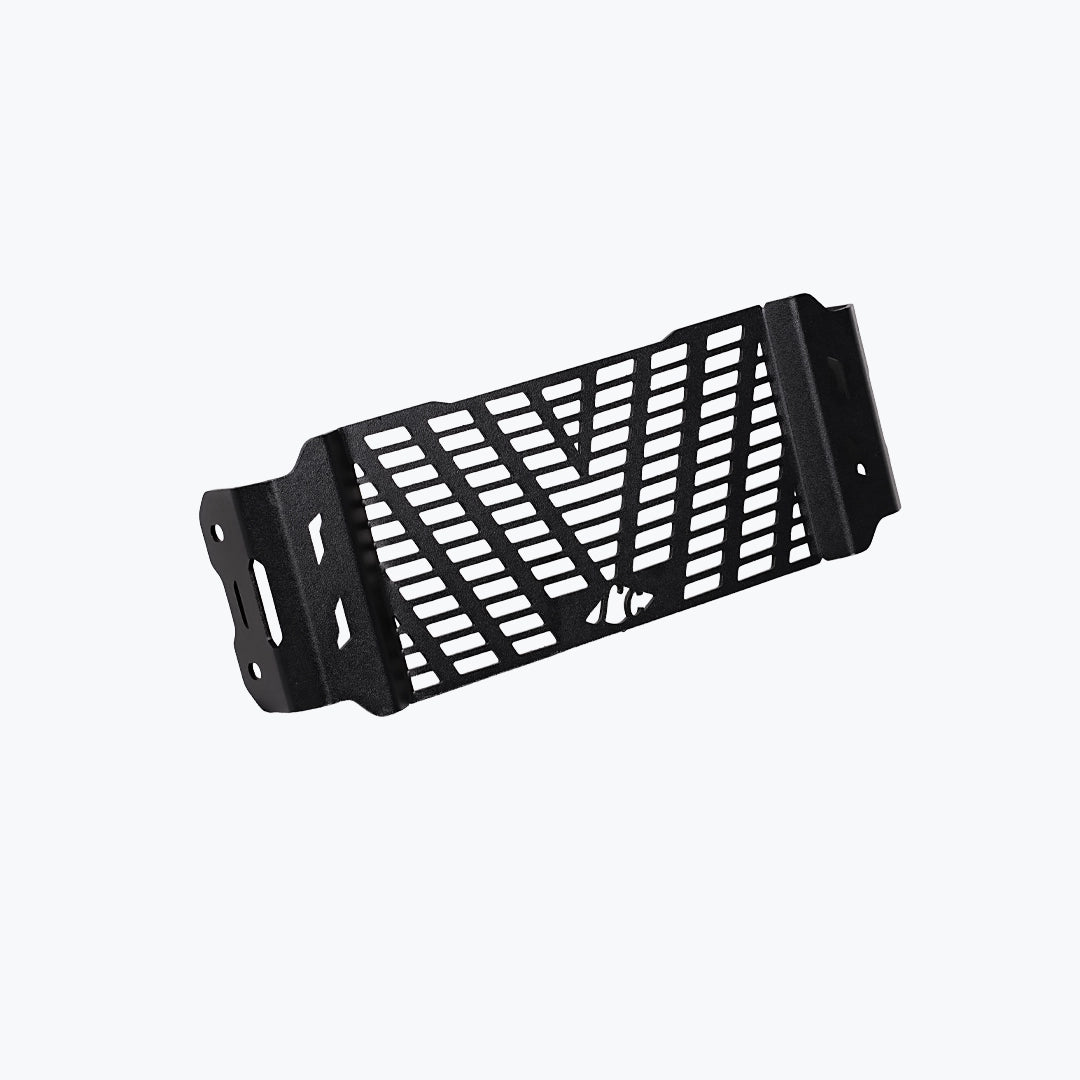 Legundary Custom Yamaha XSR 155 Vector Radiator Grill Black - RAG26258
