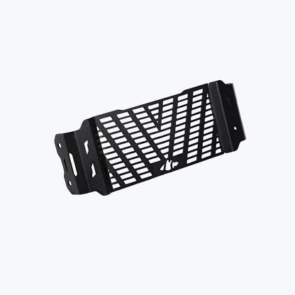 Legundary Custom Yamaha XSR 155 Vector Radiator Grill Black - RAG26258