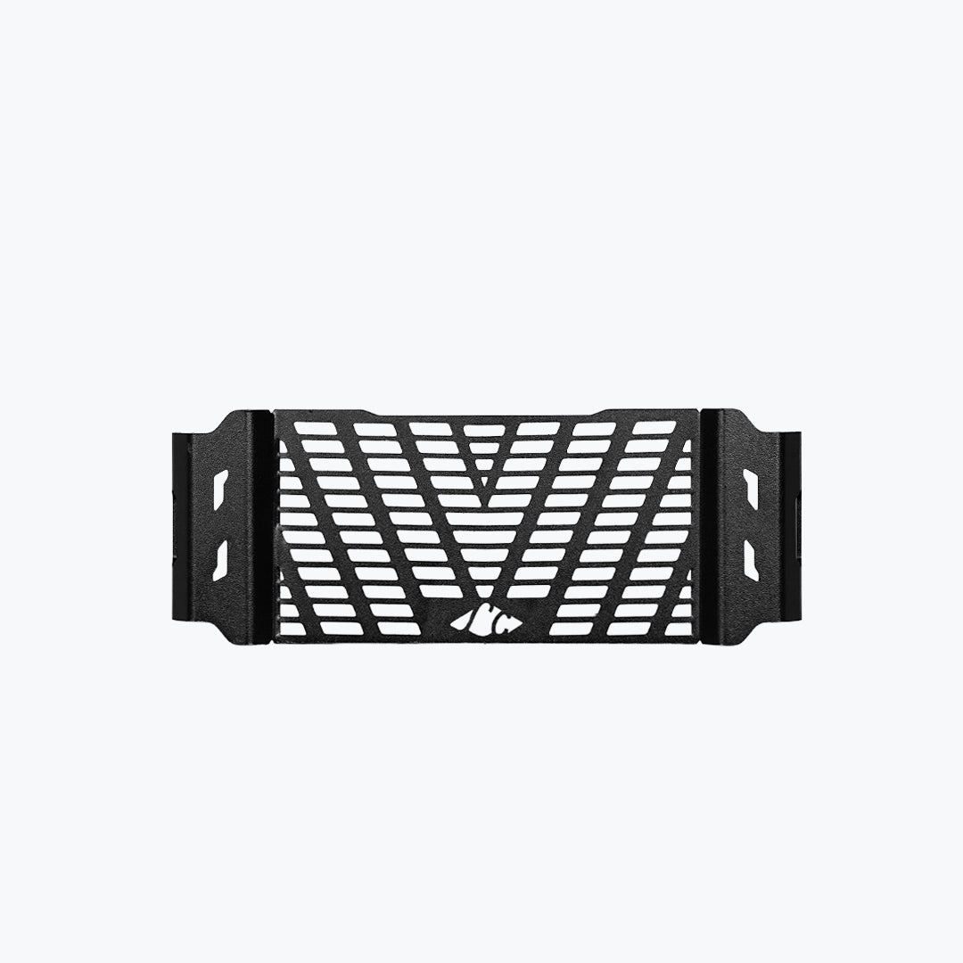 Legundary Custom Yamaha XSR 155 Vector Radiator Grill Black - RAG26258