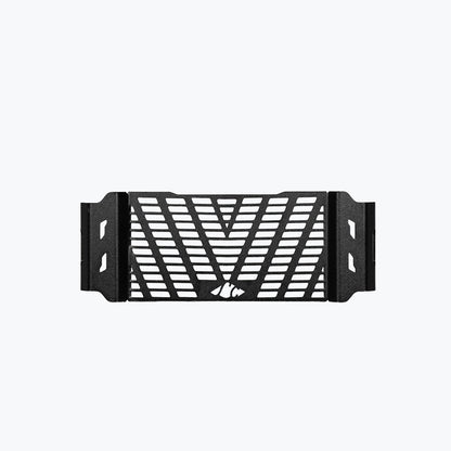 Legundary Custom Yamaha XSR 155 Vector Radiator Grill Black - RAG26258