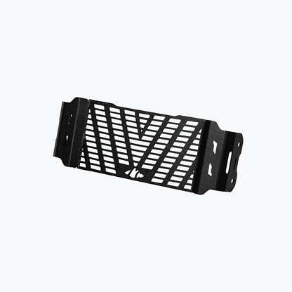 Legundary Custom Yamaha XSR 155 Vector Radiator Grill Black - RAG26258
