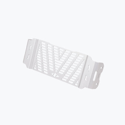 Legundary Custom Yamaha XSR 155 Vector Radiator Grill Silver - RAG26259