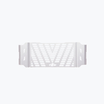 Legundary Custom Yamaha XSR 155 Vector Radiator Grill Silver - RAG26259