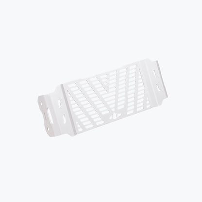 Legundary Custom Yamaha XSR 155 Vector Radiator Grill Silver - RAG26259