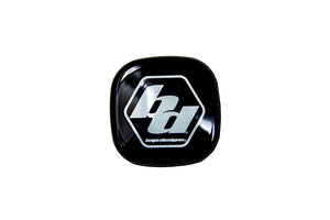 Light Covers – S1 Black – Baja Designs – 38-8001