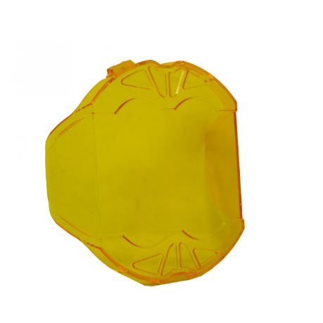 Light Covers – LP4 Amber – Baja Designs – 298002