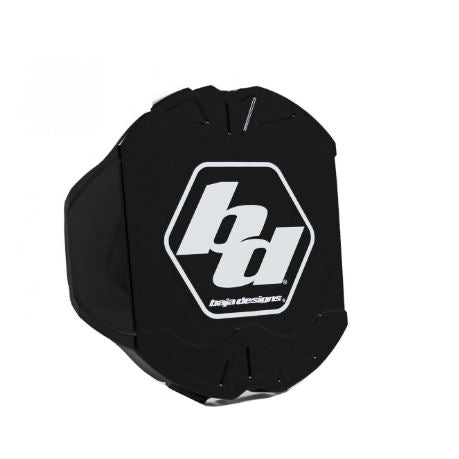 Light Covers – LP4 Black – Baja Designs – 298001