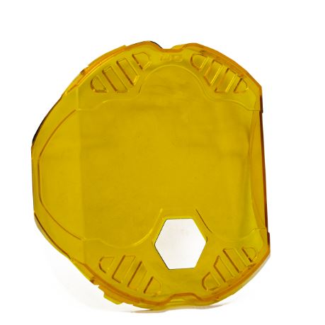 Light Covers – LP6 Amber – Baja Designs – 278002