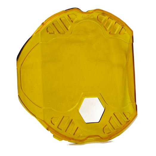 Light Covers – LP9 Amber – Baja Designs – 328002