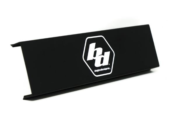 Light Covers – ONX6 Black – Baja Designs – 458411