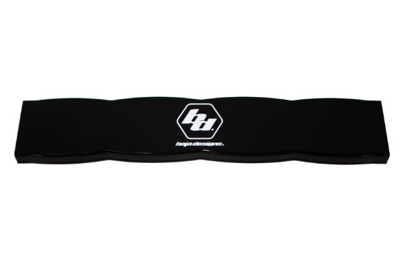 Light Covers – S8 Black – Baja Designs – 708201