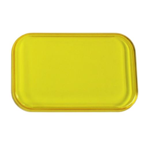 Light Guards - S2 - Amber – Baja Designs - 660101