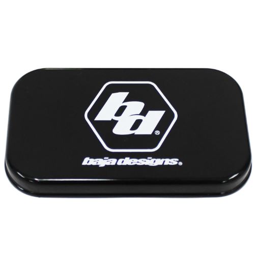 Light Guards – S2 – Black – Baja Designs – 660100