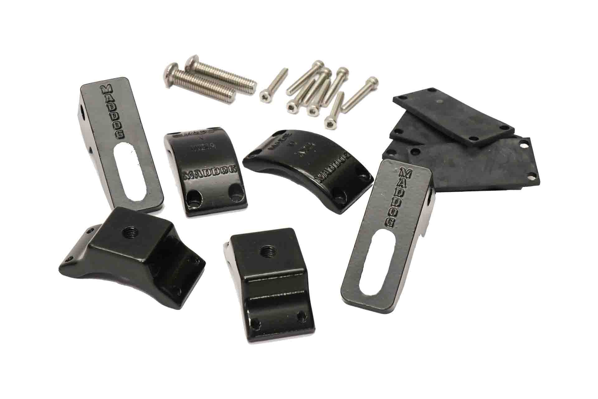 Light Mounts - Maddog