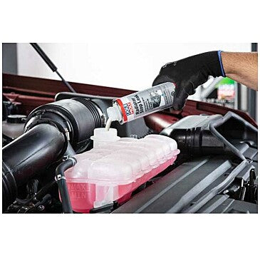 Liqui Moly 8956 Radiator Stop Leak-150ml