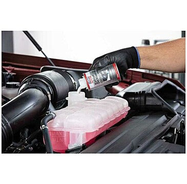Liqui Moly 8956 Radiator Stop Leak-150ml