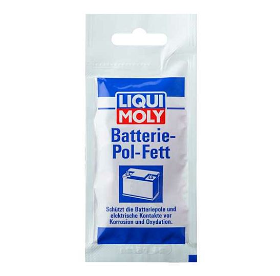 Liqui Moly Battery Clamp Grease