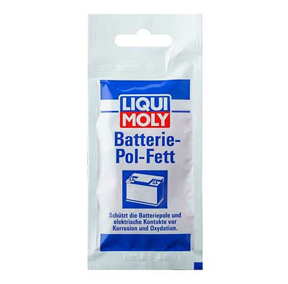 Liqui Moly Battery Clamp Grease