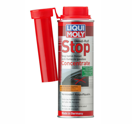 Liqui Moly Diesel Smoke Stop Concentrate
