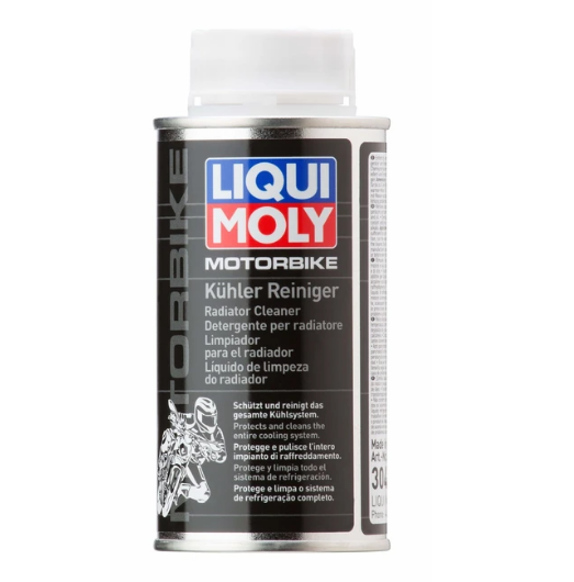 Liqui Moly Motorbike RADIATOR CLEANER - Riders Junction