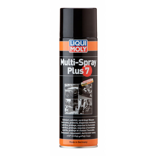 Liqui Moly Multi-Spray Plus 7- 500 ML - Riders Junction